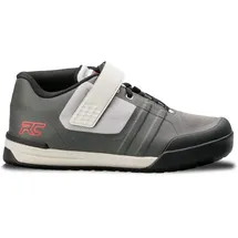Ride Concepts Transition Charcoal/Rot 44 1/2