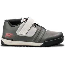 Ride Concepts Transition Charcoal/Rot 44 1/2