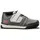 Ride Concepts Transition Charcoal/Rot 44 1/2