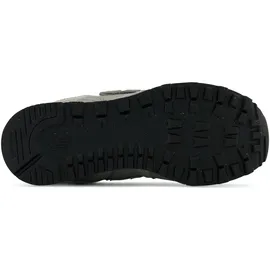 New Balance 574 Kinder Braun/Grau 30