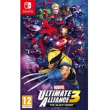 Marvel Ultimate Alliance 3: The Black Order (PEGI) (Nintendo Switch)