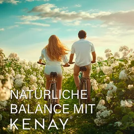 Kenay Quercetin QuercefitTM Kapseln 60 St.