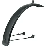 SKS Mudguard Infinity Universal 75 mm Schwarz