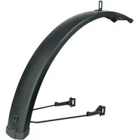 SKS Mudguard Infinity Universal 75 mm Schwarz