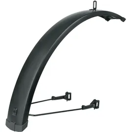 SKS Mudguard Infinity Universal 75 mm Schwarz