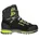 Lowa Ticam EVO GTX Herren Trekkingschuhe-Schwarz-8