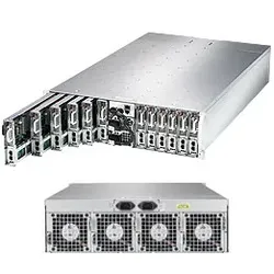 Supermicro MicroCloud SuperServer 5039MS-H12TRF