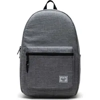 Herschel Rucksack Settlement Backpack 23 L Raven Crosshatch