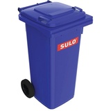 SULO Müllgroßbehälter 120l blau