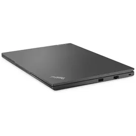 Lenovo ThinkPad E14 G6 (Intel), Core Ultra 7 155H, 16GB RAM, 512GB SSD, DE (21M7002XGE)
