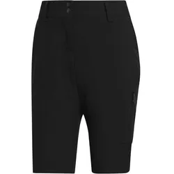 ADIDAS Damen Shorts Five Ten Brand of the Brave, BLACK, 34