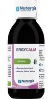 Laboratoire Nutergia ERGYCALM Solution(S) 250 ml