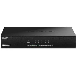 TRENDNET TEG-S350 Netzwerk Switch