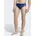 3-Streifen Badehose Blau/Weiß M