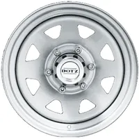 DOTZ Dakar 7x16