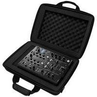 Pioneer BAG Audiogeräte-Koffer/Tasche Audio-Schnittstelle Hard-Case Schwarz