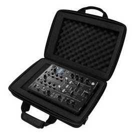Pioneer BAG Audiogeräte-Koffer/Tasche Audio-Schnittstelle Hard-Case Schwarz
