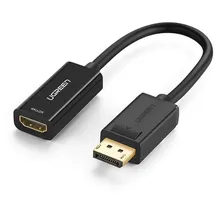 UGREEN 40362 Videokabel-Adapter 0,25 m Displayport Hdmi (40362)