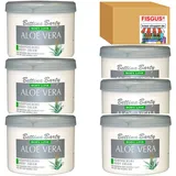 Bettina Barty Aloe Vera Körpercreme 3 x 500 ml