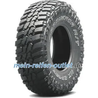 Nankang 235/85 R16 120/116Q