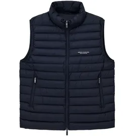 Armani Exchange Xm001576_af16927 Deep Navy XS