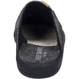 Josef Seibel Hausschuh für Herren, grau, Größe 48 EU
