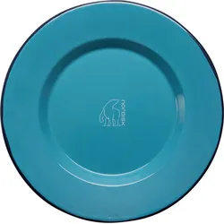 Nordisk Madam Blå Plate sky blue
