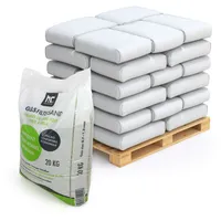 Höfer Chemie 40x 20 kg Spezial Glasgranulat für Sandfilteranlagen