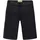 Blend Chinoshorts BLEND "Chinoshorts BHBelo", Herren, Gr. XL, N-Gr, schwarz, Obermaterial: 98% Baumwolle CO. 2% Elasthan EL., Hosen Chinoshorts