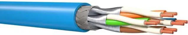 R-Tec Pro Cat 7 S/FTP 1000MHz (500m)