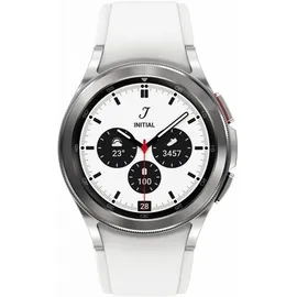 Samsung Galaxy Watch4 Classic 42 mm BT silver