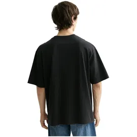 Scotch & Soda Core 3 Crosses schwarz XL