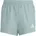 3-Streifen Sport-Shorts wonder sage/white 128