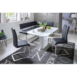 Livetastic Letitia 200 x 150 cm schwarz