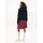 Tommy Hilfiger Hoodie Schwarz Night Navy 42
