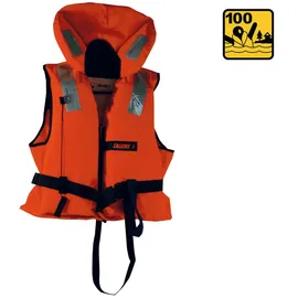 Lalizas Schwimmweste orange 40-50 kg