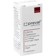 Preval Dermatica Preval Onyx