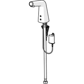 Hansa HansaDesigno Sensor-Armatur chrom 51932201