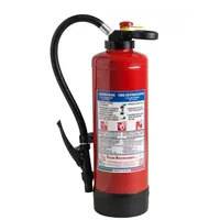 Pulverfeuerlöscher 6 kg h214_57