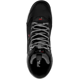 Fila Alpha Herren Black Castle Rock 42
