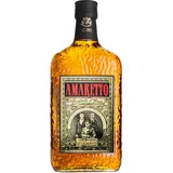 Sattie Caffo Amaretto Liquore Alle Mandorle 30% Vol. 0,7l