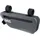 Evoc Frame Pack WP M carbon grey