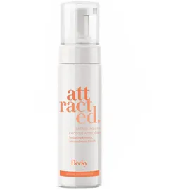 Fleeky Self Tan Coconut Water Dark Selbstbräunungsmousse 200 ml