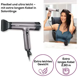 Beurer HC 100 lila