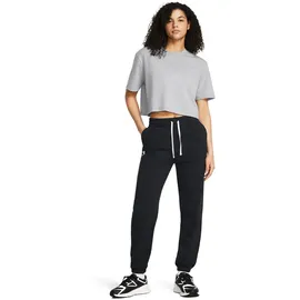 Under Armour Rival Terry Jogger Shorts