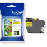 Brother LC-422XL Y gelb