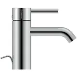 Herzbach DEEP Waschtischmischer S-Size Chrom