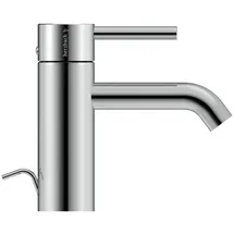Herzbach DEEP Waschtischmischer S-Size Chrom