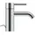 Herzbach DEEP Waschtischmischer S-Size Chrom