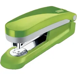 NOVUS Heftgerät E25 25 Blatt 53mm green